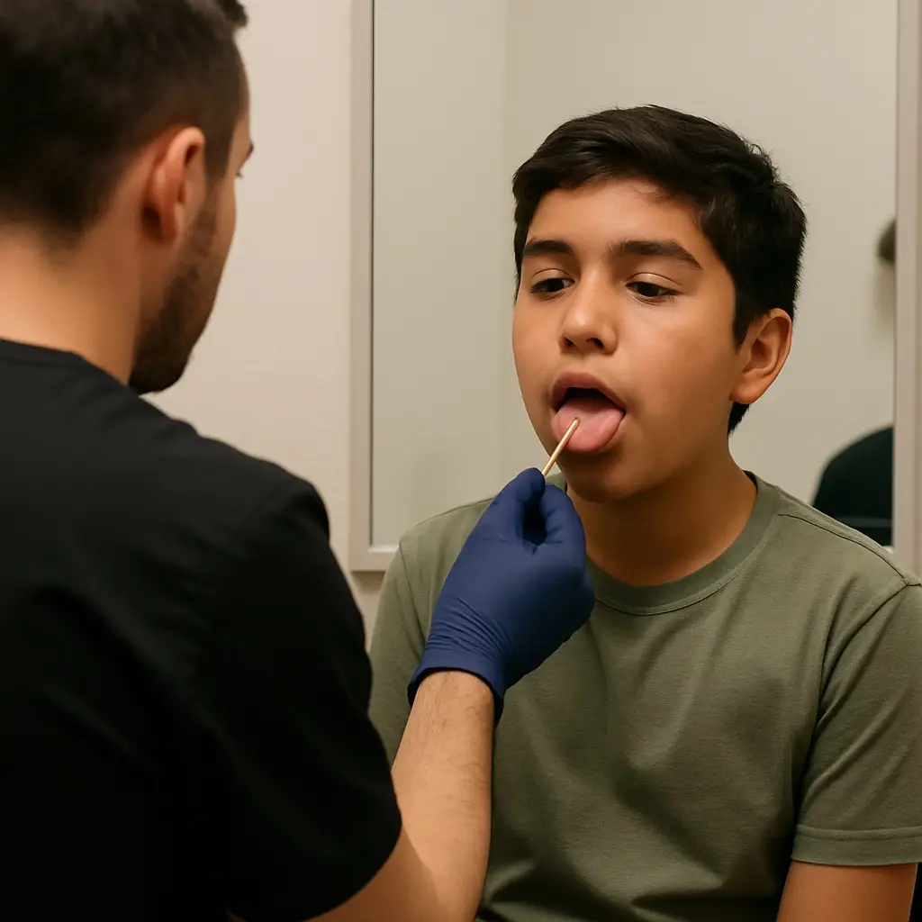 terapia deglucion atipica y respiracion oral por fonasa en castro dalcahue chonchi