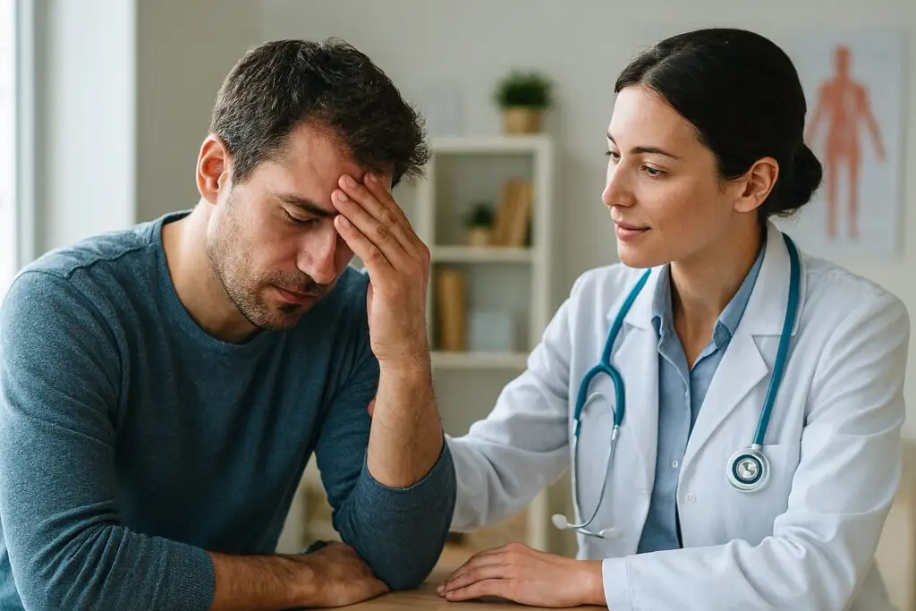 atencion de salud en castro