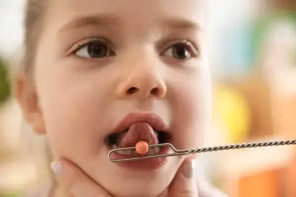 tratamiento deglucion atipica y respiracion oral en Castro dalcahue chonchi