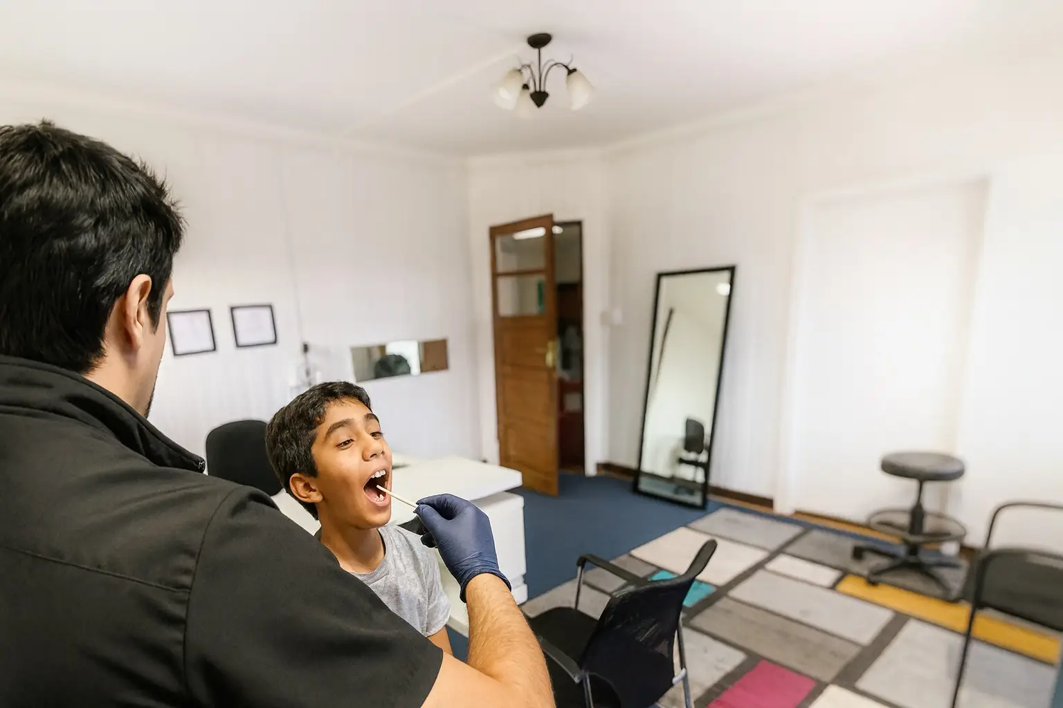 terapia fonoaudiologo en castro fonasa dalcahue chonchi